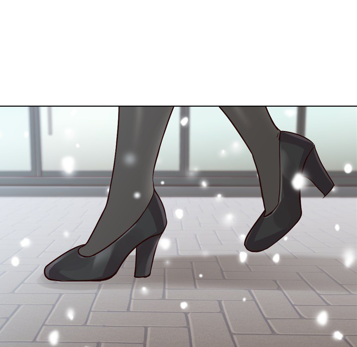 [韩国漫画] 郑主任为何这样 爱情,巨乳大奶,OL#[56P]-52