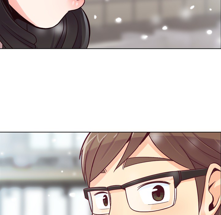 [韩国漫画] 郑主任为何这样 爱情,巨乳大奶,OL#[58P]-13