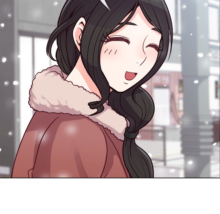 [韩国漫画] 郑主任为何这样 爱情,巨乳大奶,OL#[58P]-16