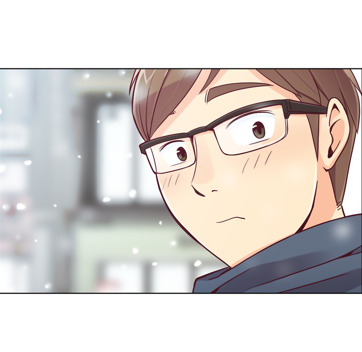 [韩国漫画] 郑主任为何这样 爱情,巨乳大奶,OL#[58P]-17