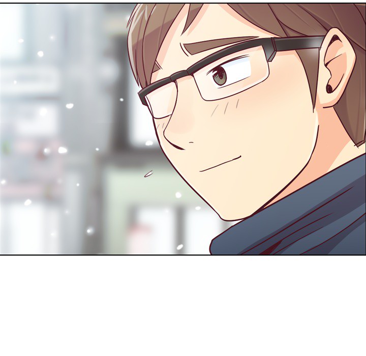 [韩国漫画] 郑主任为何这样 爱情,巨乳大奶,OL#[58P]-18