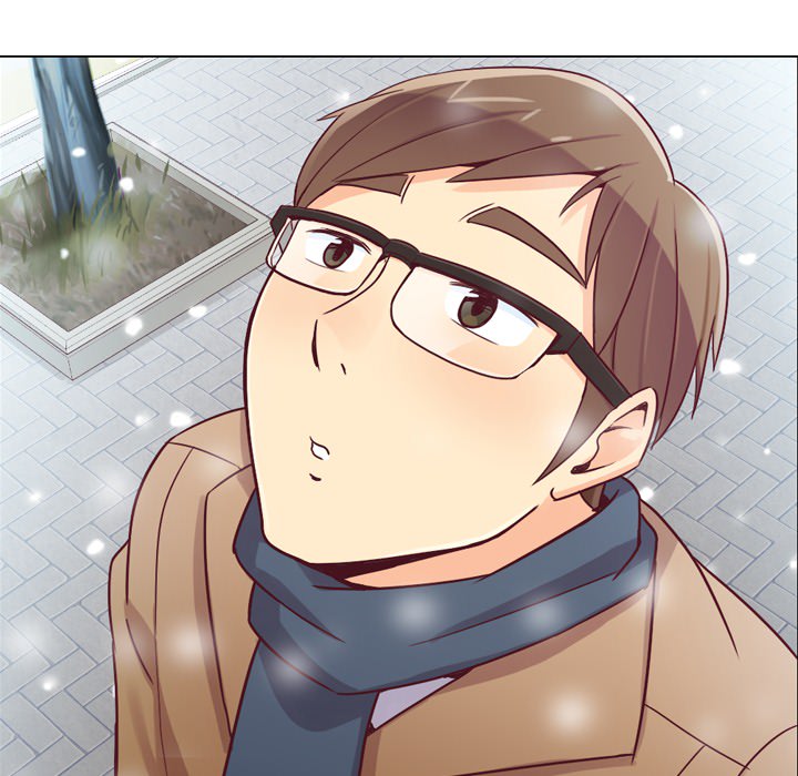 [韩国漫画] 郑主任为何这样 爱情,巨乳大奶,OL#[58P]-20