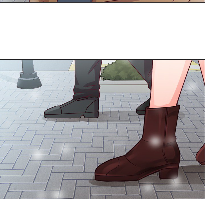 [韩国漫画] 郑主任为何这样 爱情,巨乳大奶,OL#[58P]-21