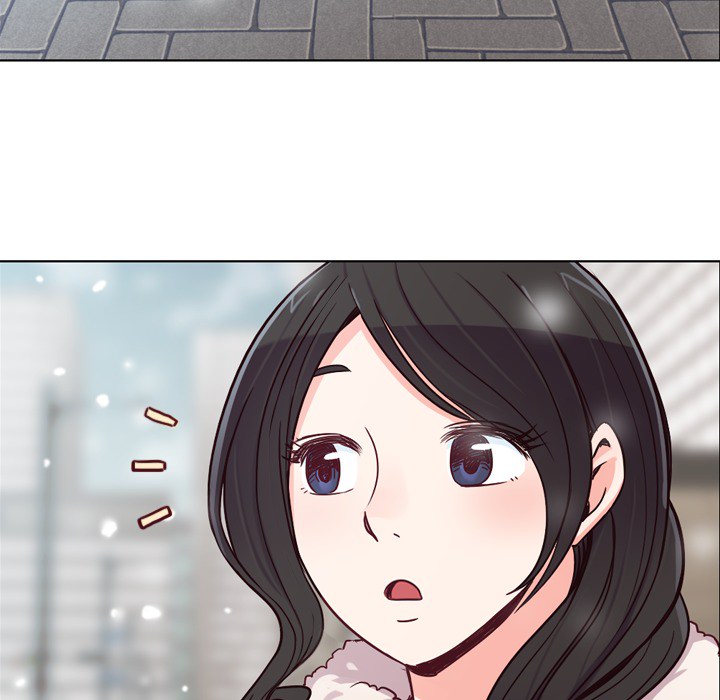 [韩国漫画] 郑主任为何这样 爱情,巨乳大奶,OL#[58P]-22