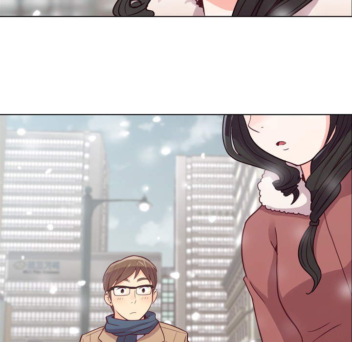 [韩国漫画] 郑主任为何这样 爱情,巨乳大奶,OL#[58P]-23