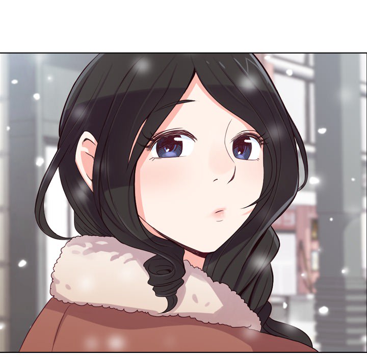 [韩国漫画] 郑主任为何这样 爱情,巨乳大奶,OL#[58P]-27