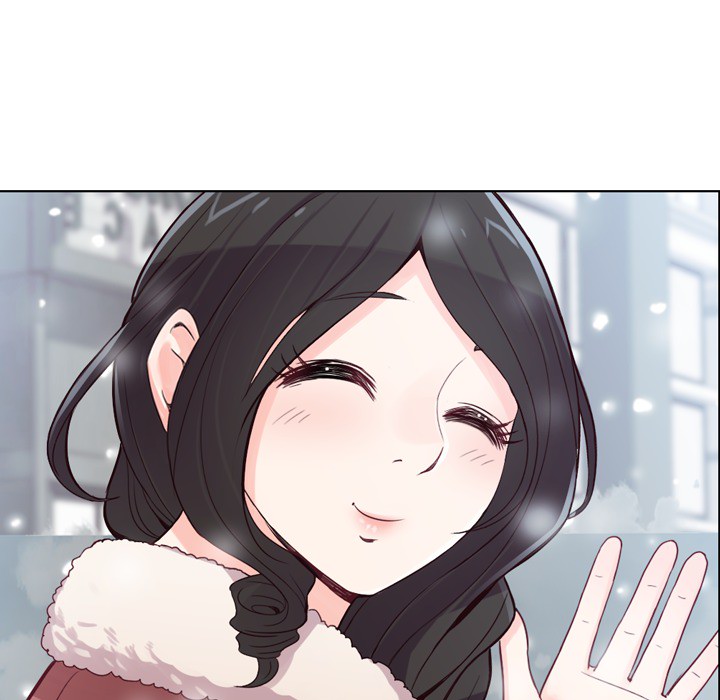 [韩国漫画] 郑主任为何这样 爱情,巨乳大奶,OL#[58P]-28