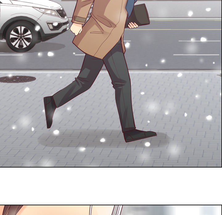 [韩国漫画] 郑主任为何这样 爱情,巨乳大奶,OL#[58P]-31