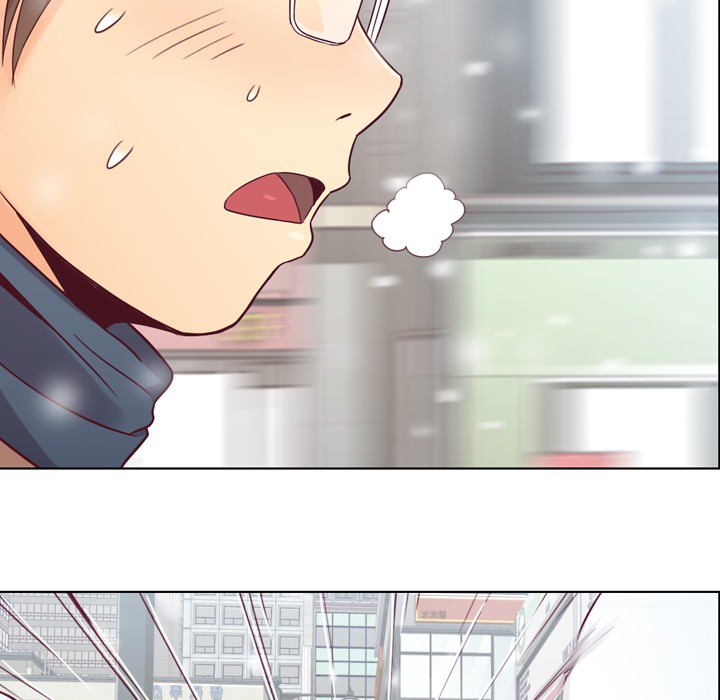 [韩国漫画] 郑主任为何这样 爱情,巨乳大奶,OL#[58P]-32