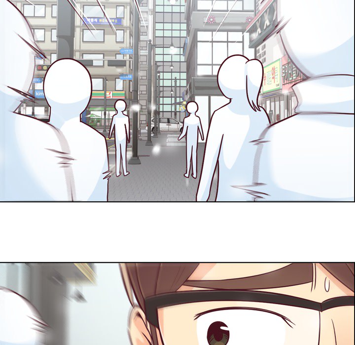 [韩国漫画] 郑主任为何这样 爱情,巨乳大奶,OL#[58P]-33