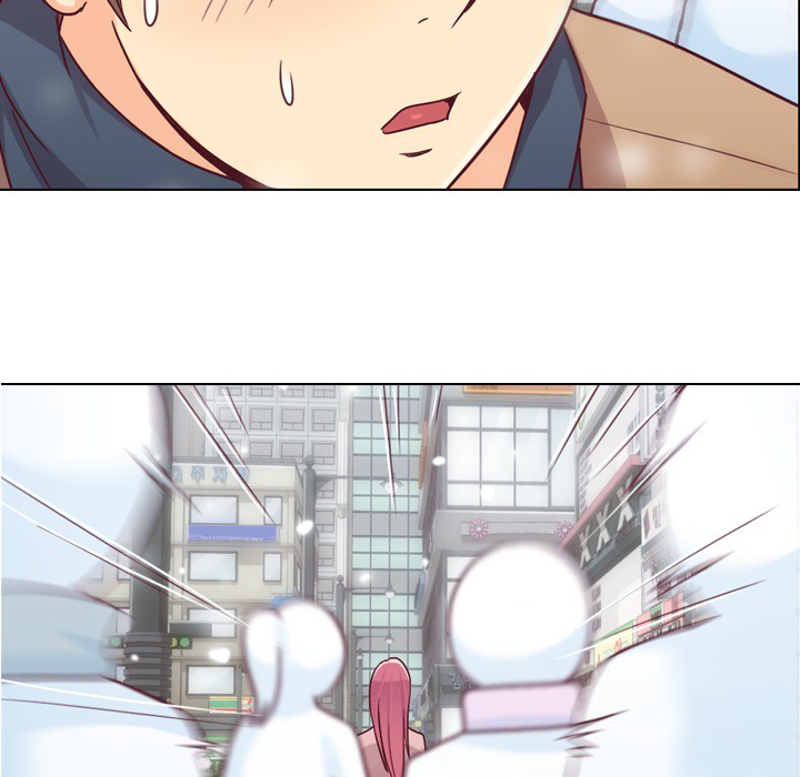 [韩国漫画] 郑主任为何这样 爱情,巨乳大奶,OL#[58P]-35