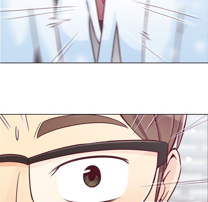 [韩国漫画] 郑主任为何这样 爱情,巨乳大奶,OL#[58P]-36