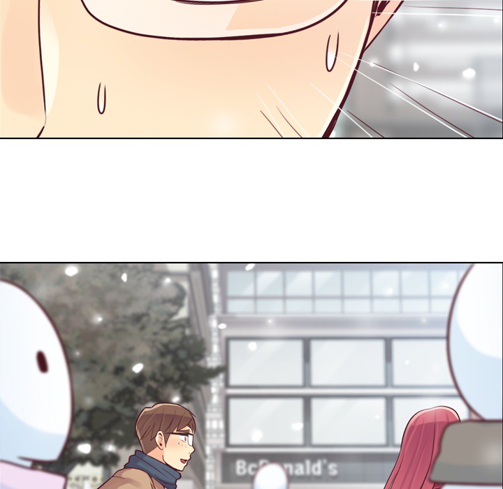 [韩国漫画] 郑主任为何这样 爱情,巨乳大奶,OL#[58P]-37