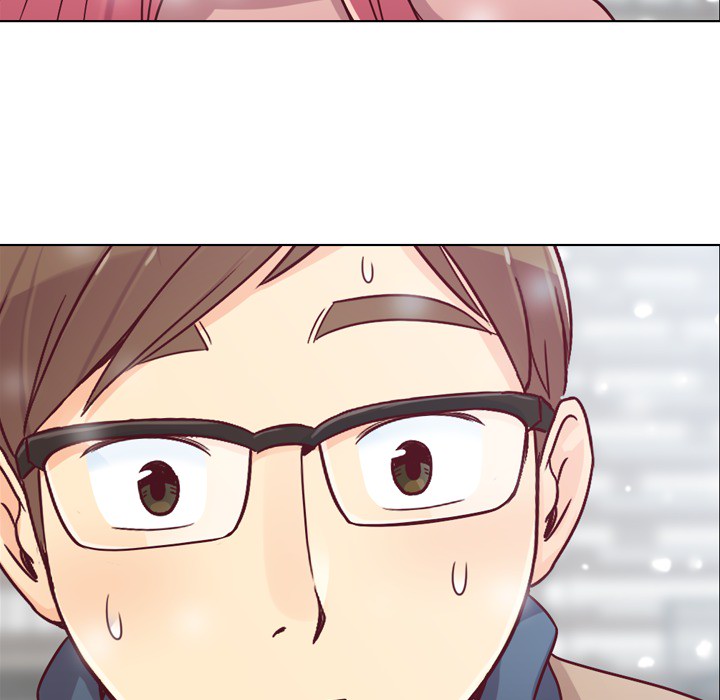 [韩国漫画] 郑主任为何这样 爱情,巨乳大奶,OL#[58P]-40