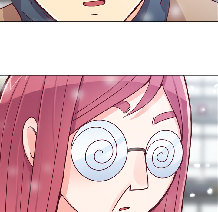 [韩国漫画] 郑主任为何这样 爱情,巨乳大奶,OL#[58P]-41