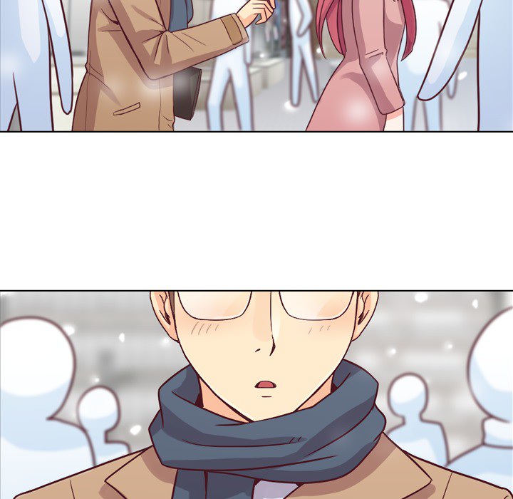 [韩国漫画] 郑主任为何这样 爱情,巨乳大奶,OL#[58P]-44