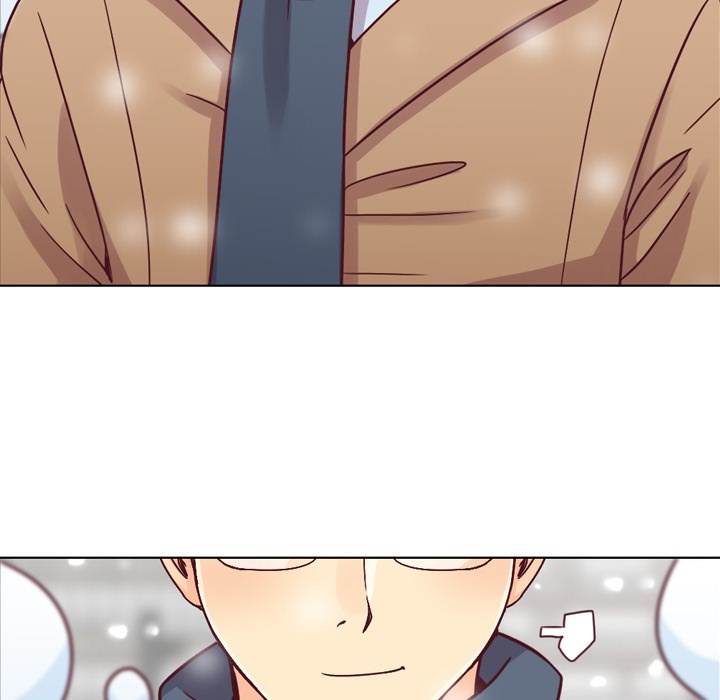 [韩国漫画] 郑主任为何这样 爱情,巨乳大奶,OL#[58P]-45