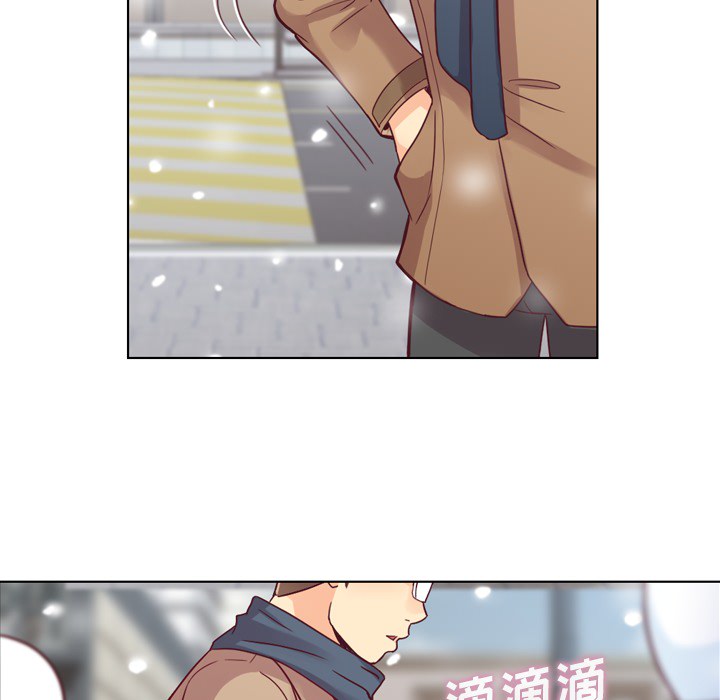 [韩国漫画] 郑主任为何这样 爱情,巨乳大奶,OL#[58P]-47