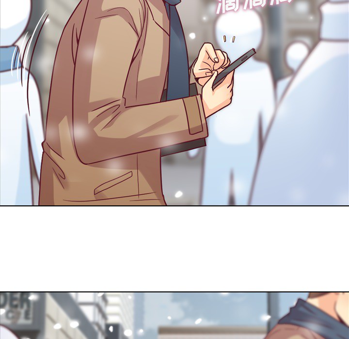 [韩国漫画] 郑主任为何这样 爱情,巨乳大奶,OL#[58P]-48