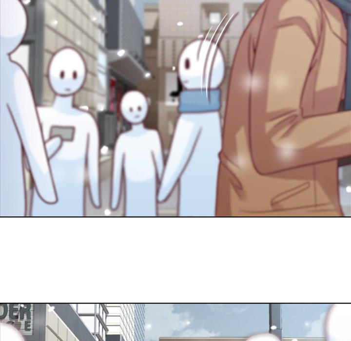 [韩国漫画] 郑主任为何这样 爱情,巨乳大奶,OL#[58P]-49