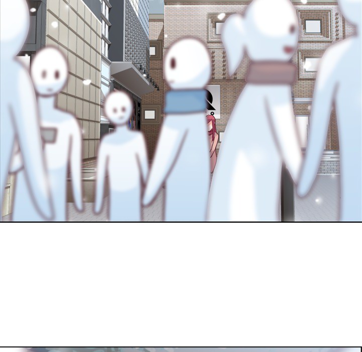 [韩国漫画] 郑主任为何这样 爱情,巨乳大奶,OL#[58P]-50