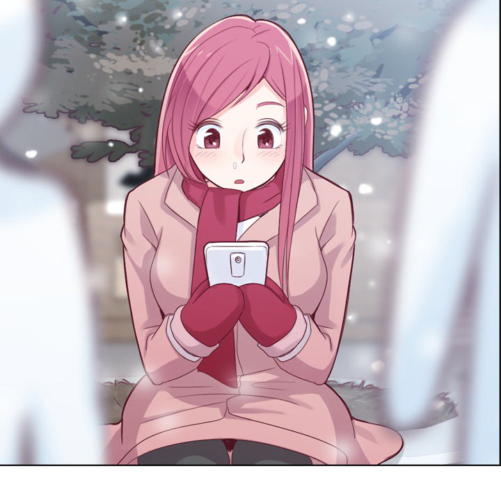 [韩国漫画] 郑主任为何这样 爱情,巨乳大奶,OL#[58P]-51