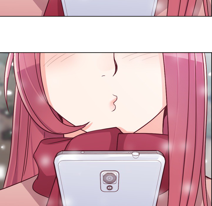 [韩国漫画] 郑主任为何这样 爱情,巨乳大奶,OL#[58P]-54