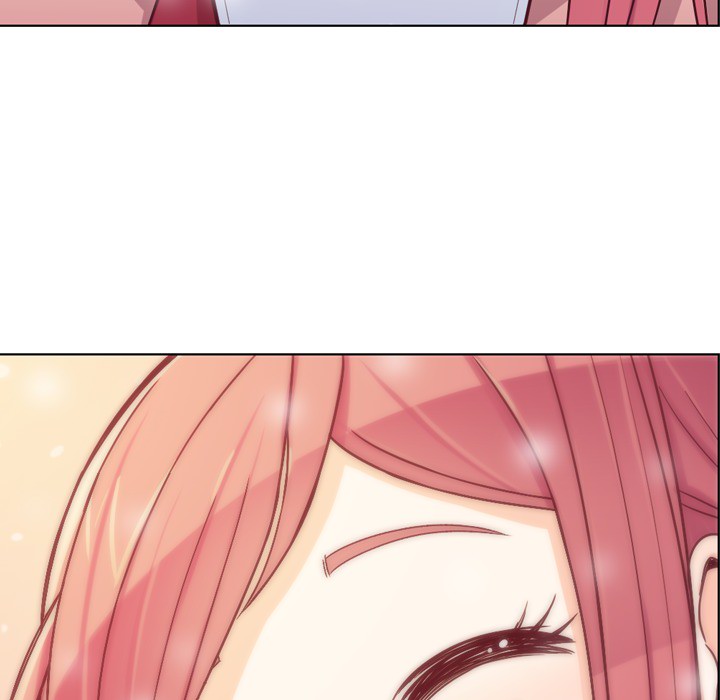 [韩国漫画] 郑主任为何这样 爱情,巨乳大奶,OL#[58P]-55