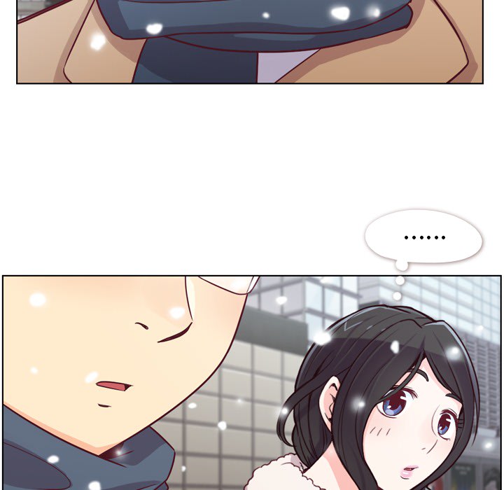 [韩国漫画] 郑主任为何这样 爱情,巨乳大奶,OL#[58P]-6