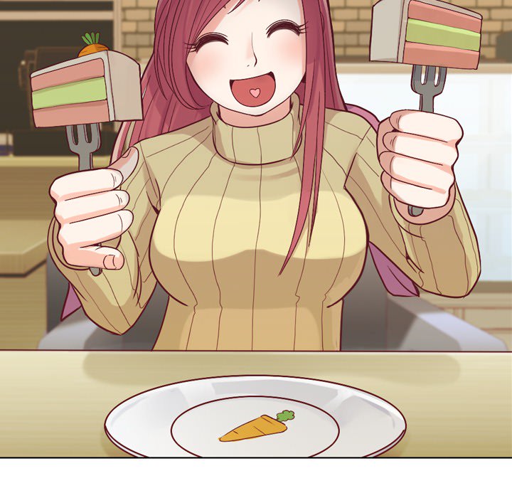 [韩国漫画] 郑主任为何这样 爱情,巨乳大奶,OL#[56P]-38