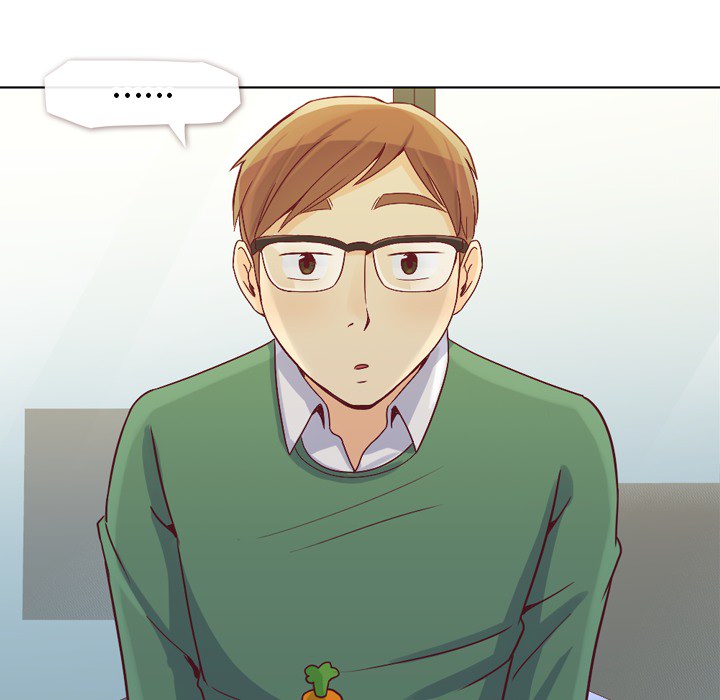 [韩国漫画] 郑主任为何这样 爱情,巨乳大奶,OL#[56P]-39