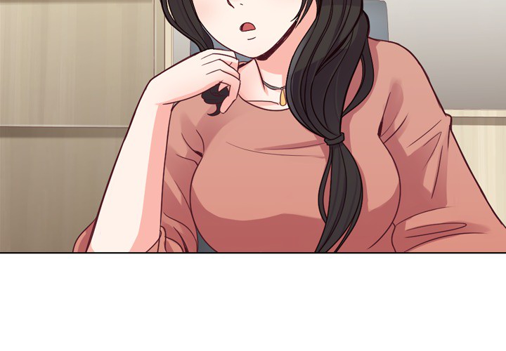 [韩国漫画] 郑主任为何这样 爱情,巨乳大奶,OL#[56P]-4