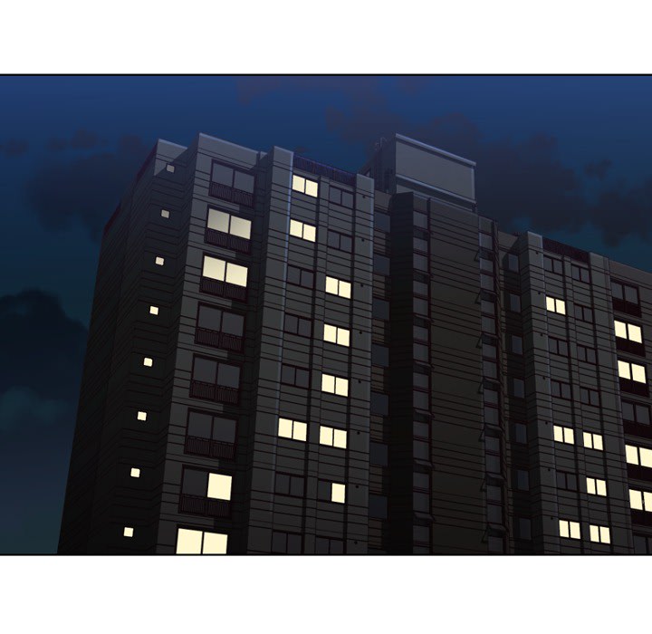 [韩国漫画] 郑主任为何这样 爱情,巨乳大奶,OL#[56P]-46