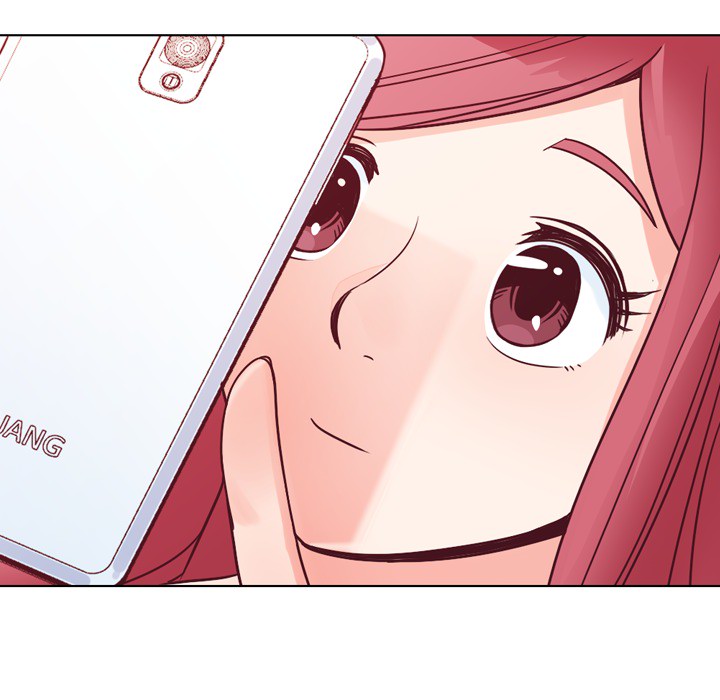 [韩国漫画] 郑主任为何这样 爱情,巨乳大奶,OL#[56P]-48