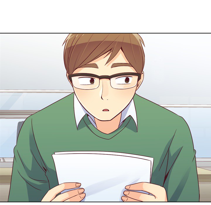 [韩国漫画] 郑主任为何这样 爱情,巨乳大奶,OL#[56P]-5