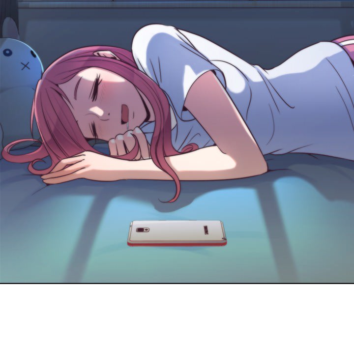 [韩国漫画] 郑主任为何这样 爱情,巨乳大奶,OL#[56P]-51