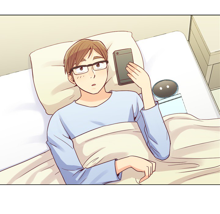 [韩国漫画] 郑主任为何这样 爱情,巨乳大奶,OL#[56P]-54