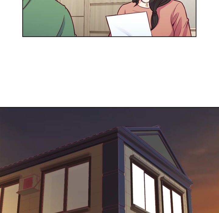 [韩国漫画] 郑主任为何这样 爱情,巨乳大奶,OL#[56P]-9