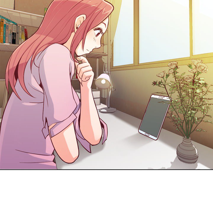 [韩国漫画] 郑主任为何这样 爱情,巨乳大奶,OL#[60P]-17