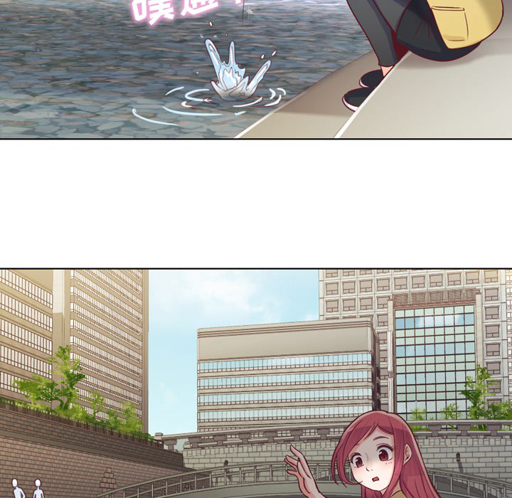 [韩国漫画] 郑主任为何这样 爱情,巨乳大奶,OL#[60P]-32