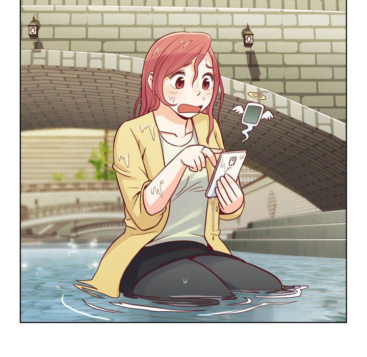 [韩国漫画] 郑主任为何这样 爱情,巨乳大奶,OL#[60P]-35