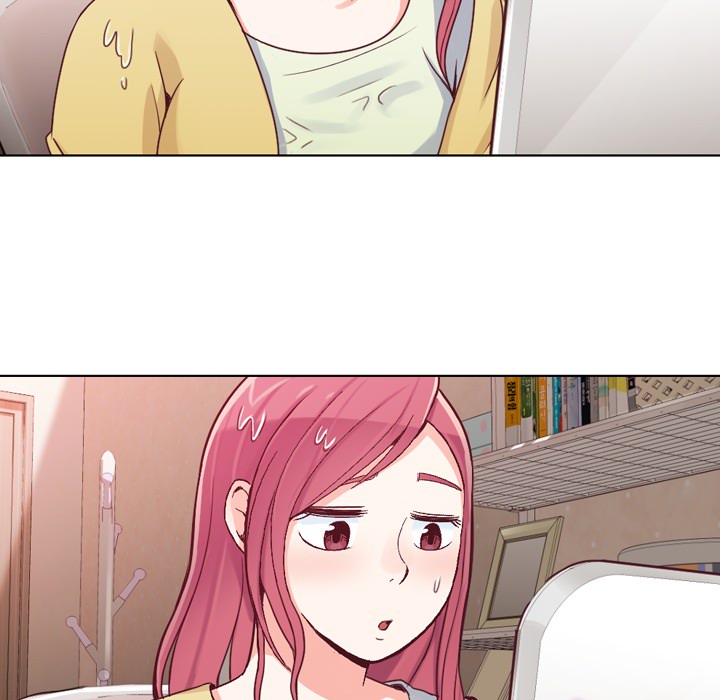 [韩国漫画] 郑主任为何这样 爱情,巨乳大奶,OL#[60P]-45