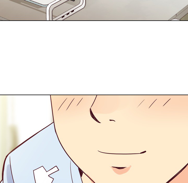 [韩国漫画] 郑主任为何这样 爱情,巨乳大奶,OL#[60P]-57