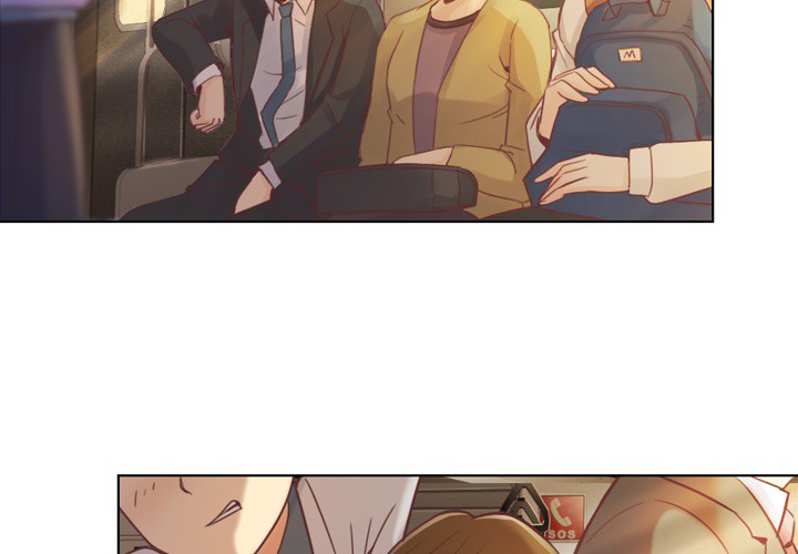 [韩国漫画] 郑主任为何这样 爱情,巨乳大奶,OL#[66P]-4