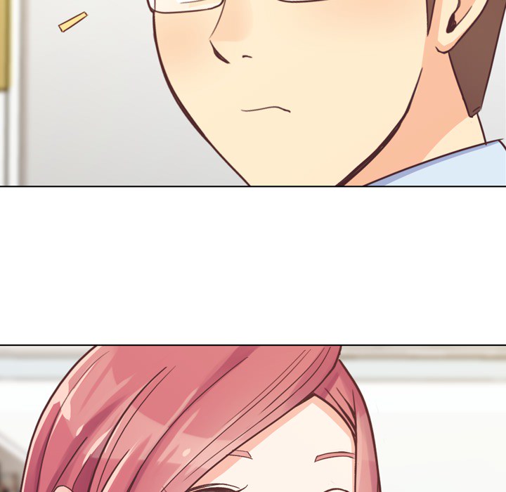 [韩国漫画] 郑主任为何这样 爱情,巨乳大奶,OL#[66P]-53