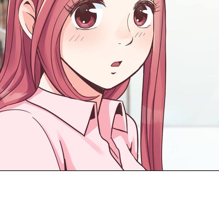 [韩国漫画] 郑主任为何这样 爱情,巨乳大奶,OL#[66P]-54