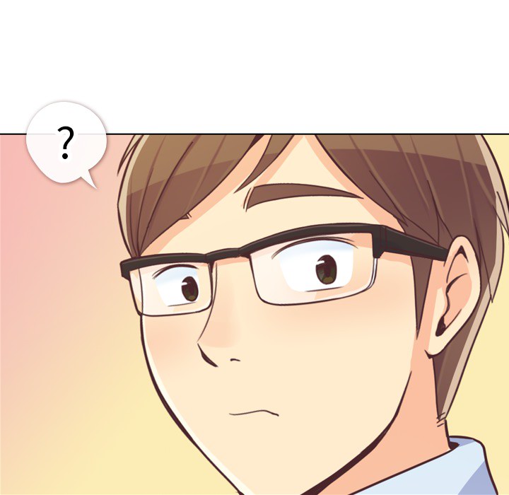 [韩国漫画] 郑主任为何这样 爱情,巨乳大奶,OL#[66P]-56