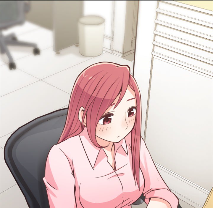 [韩国漫画] 郑主任为何这样 爱情,巨乳大奶,OL#[66P]-64