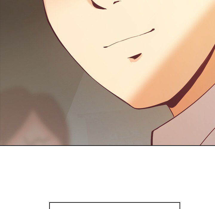 [韩国漫画] 郑主任为何这样 爱情,巨乳大奶,OL#[66P]-9