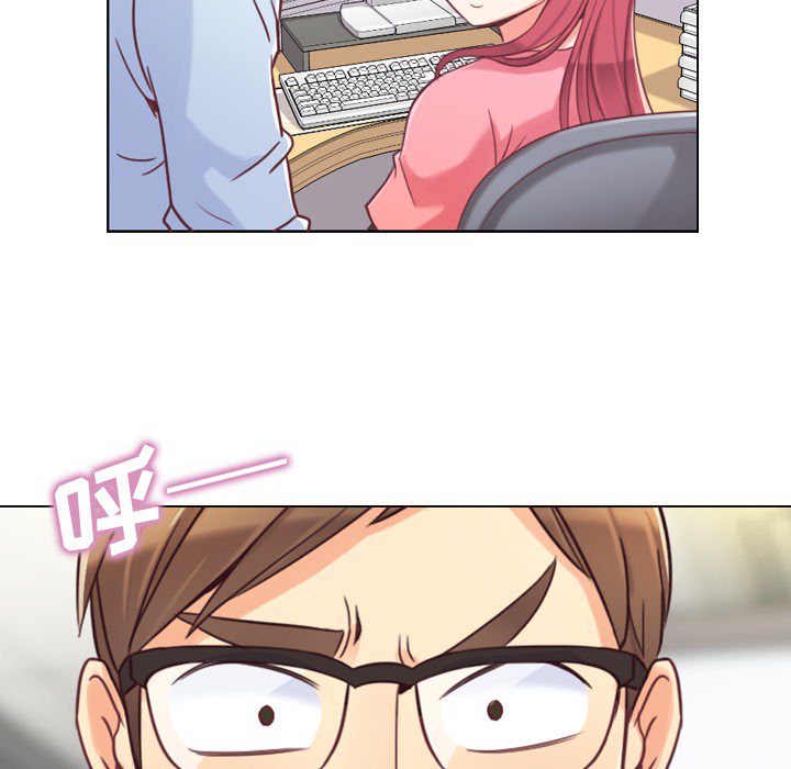 [韩国漫画] 郑主任为何这样 爱情,巨乳大奶,OL#[64P]-49